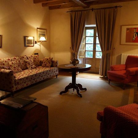 Hotel Rural Palacio De Prelo (Adults Only) Boal الغرفة الصورة