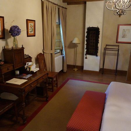 Hotel Rural Palacio De Prelo (Adults Only) Boal الغرفة الصورة