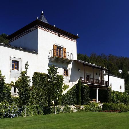 Hotel Rural Palacio De Prelo (Adults Only) Boal المظهر الخارجي الصورة