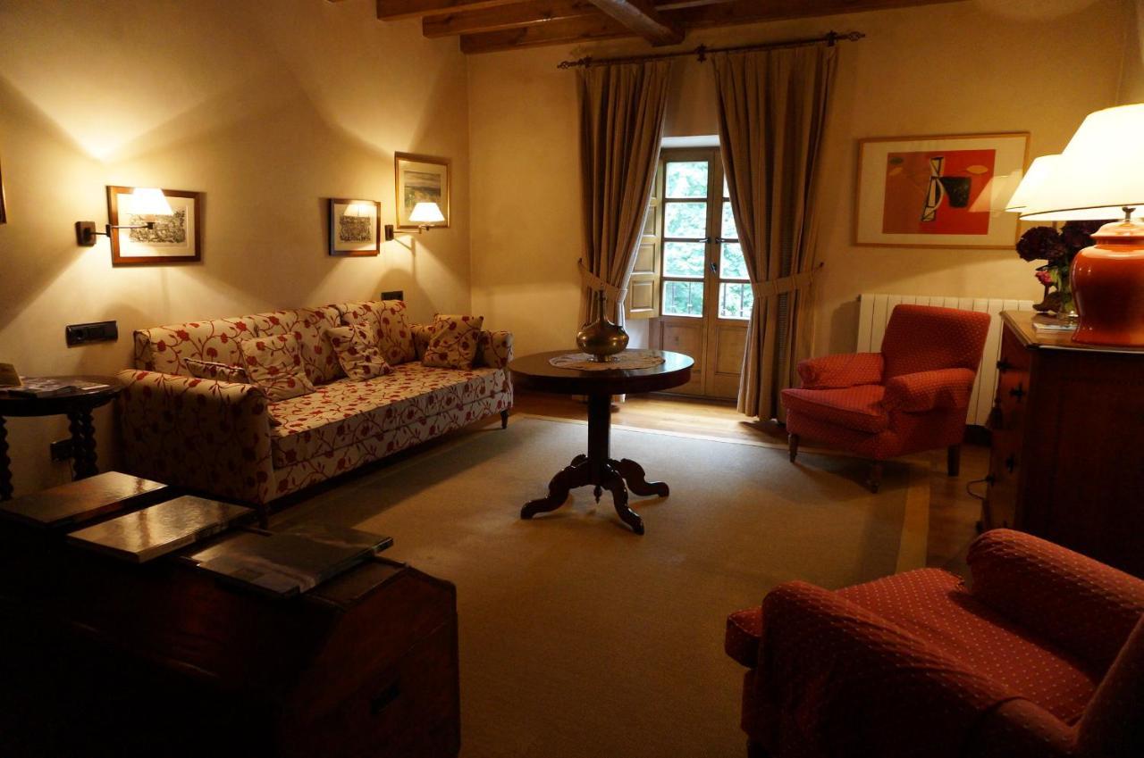 Hotel Rural Palacio De Prelo (Adults Only) Boal المظهر الخارجي الصورة
