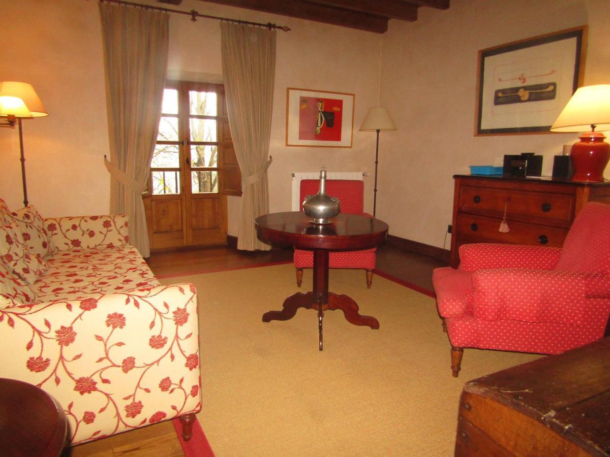 Hotel Rural Palacio De Prelo (Adults Only) Boal المظهر الخارجي الصورة