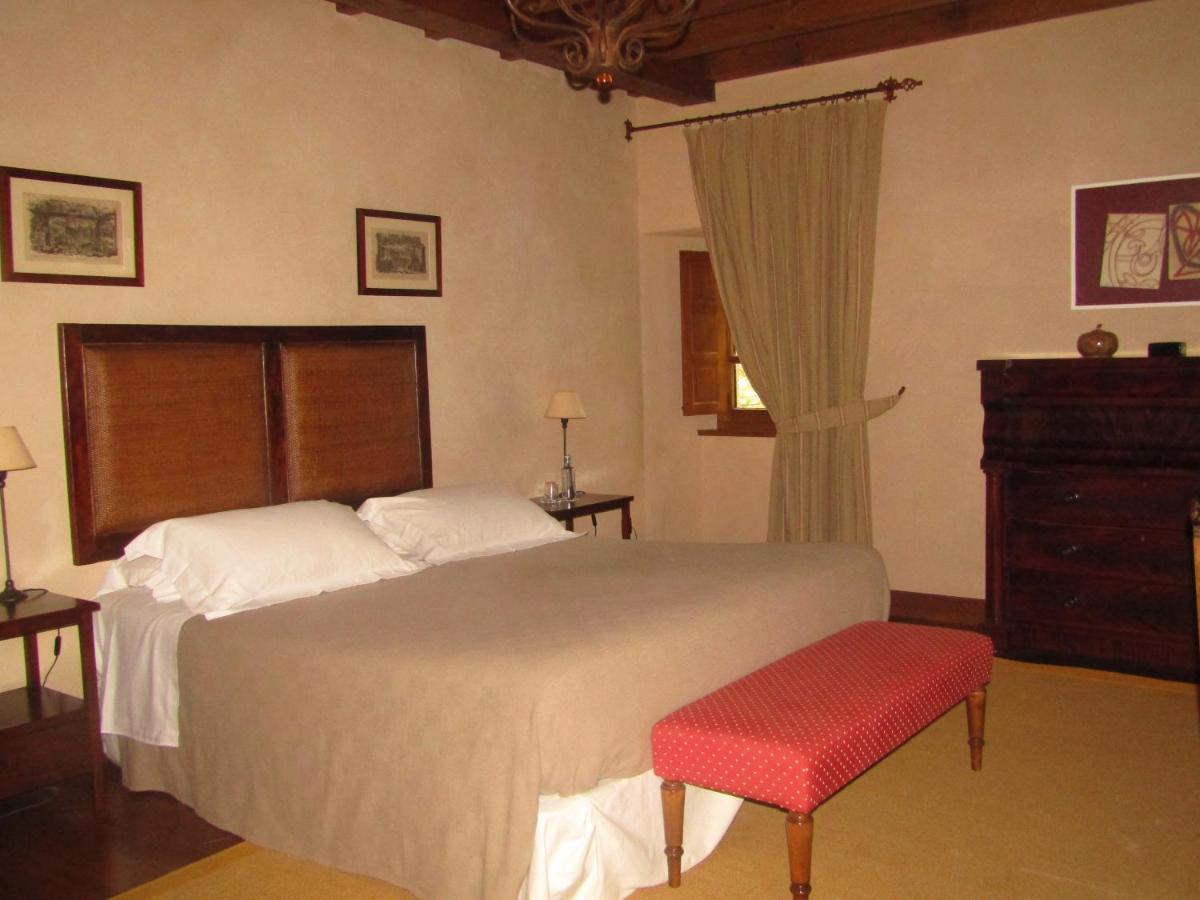Hotel Rural Palacio De Prelo (Adults Only) Boal المظهر الخارجي الصورة