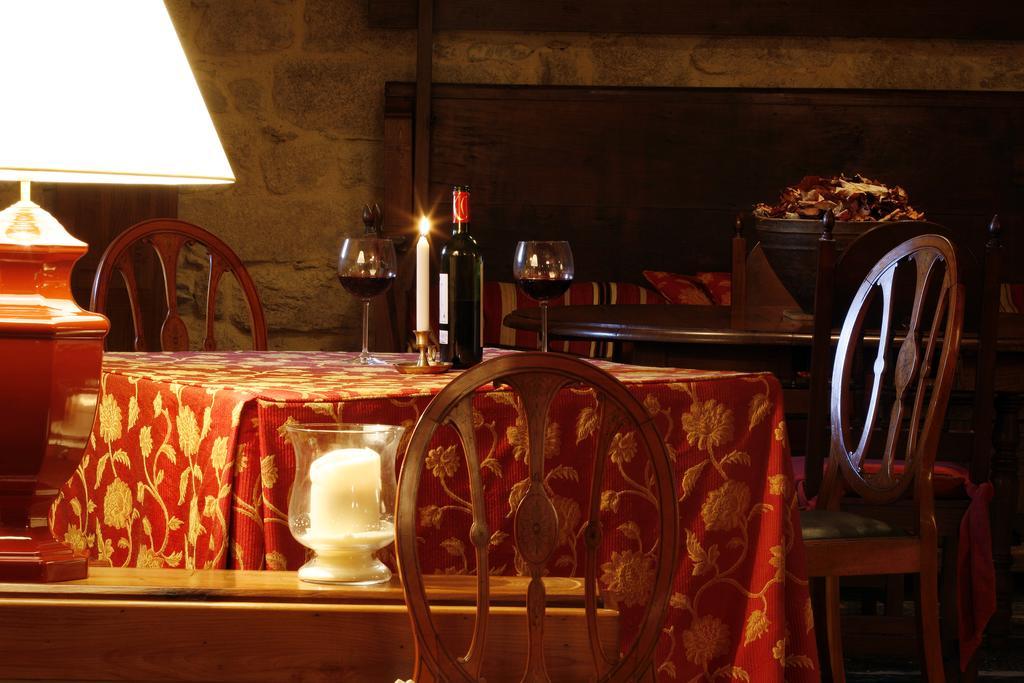 Hotel Rural Palacio De Prelo (Adults Only) Boal المظهر الخارجي الصورة