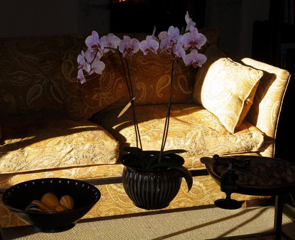 Hotel Rural Palacio De Prelo (Adults Only) Boal المظهر الخارجي الصورة