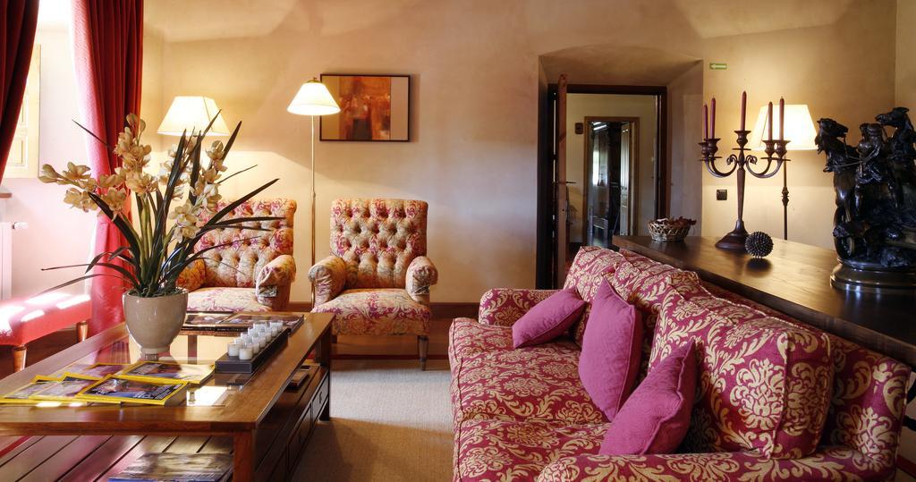 Hotel Rural Palacio De Prelo (Adults Only) Boal المظهر الخارجي الصورة