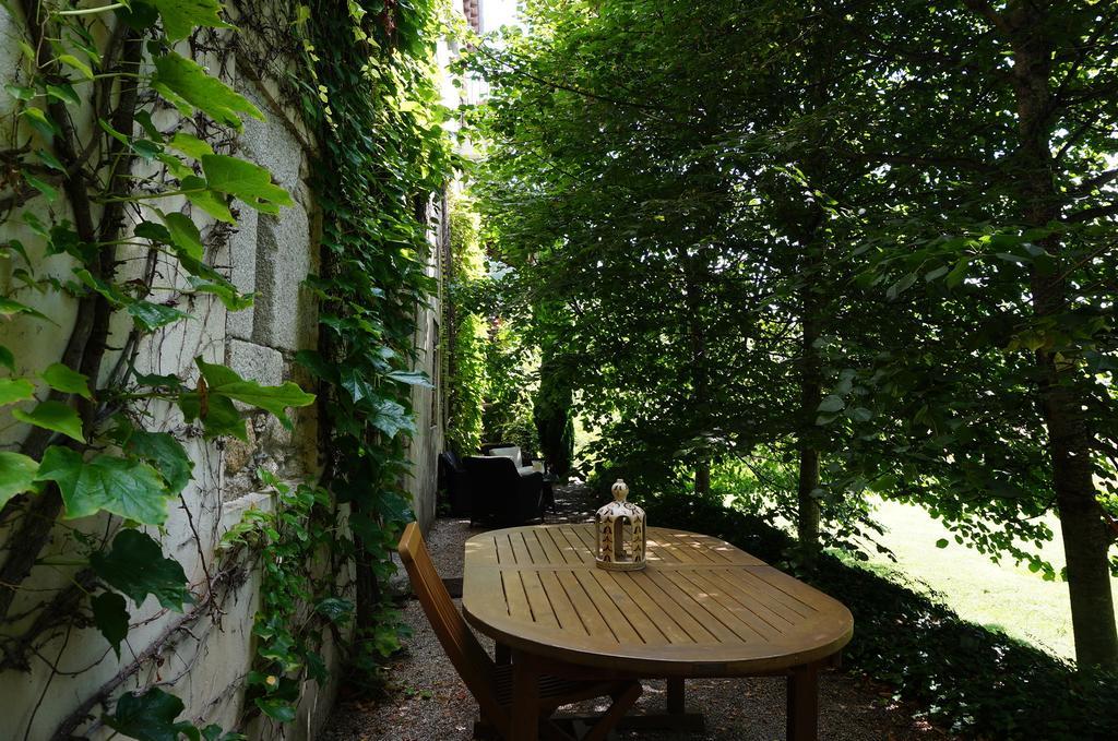 Hotel Rural Palacio De Prelo (Adults Only) Boal المظهر الخارجي الصورة