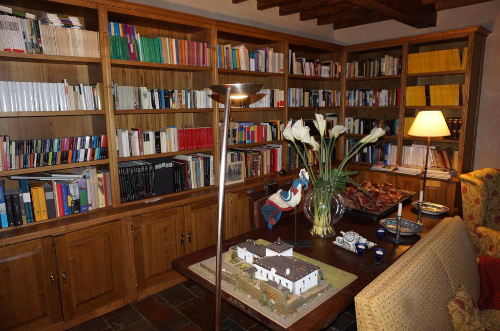 Hotel Rural Palacio De Prelo (Adults Only) Boal المظهر الخارجي الصورة